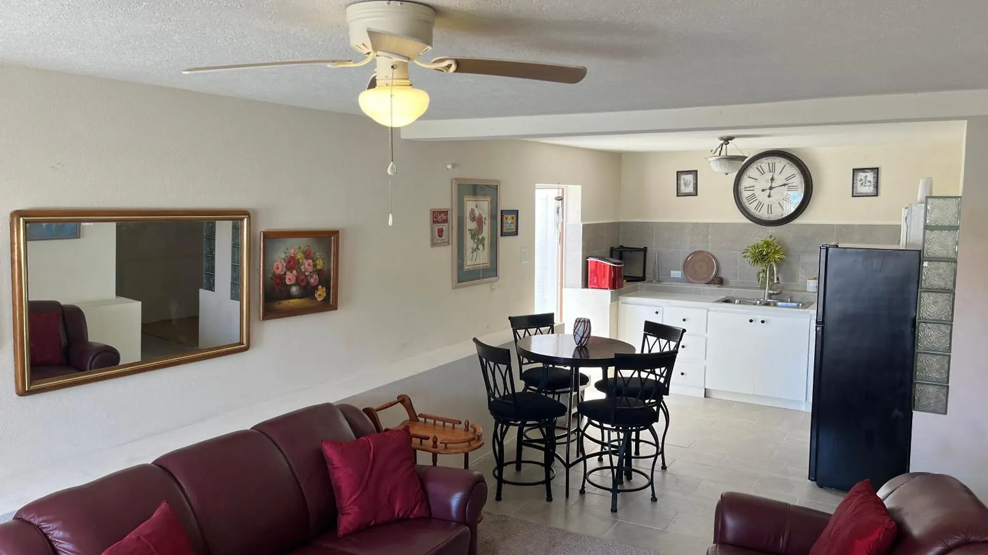 Abbe Garden Hideaway Apartment Saint Philip Barbados