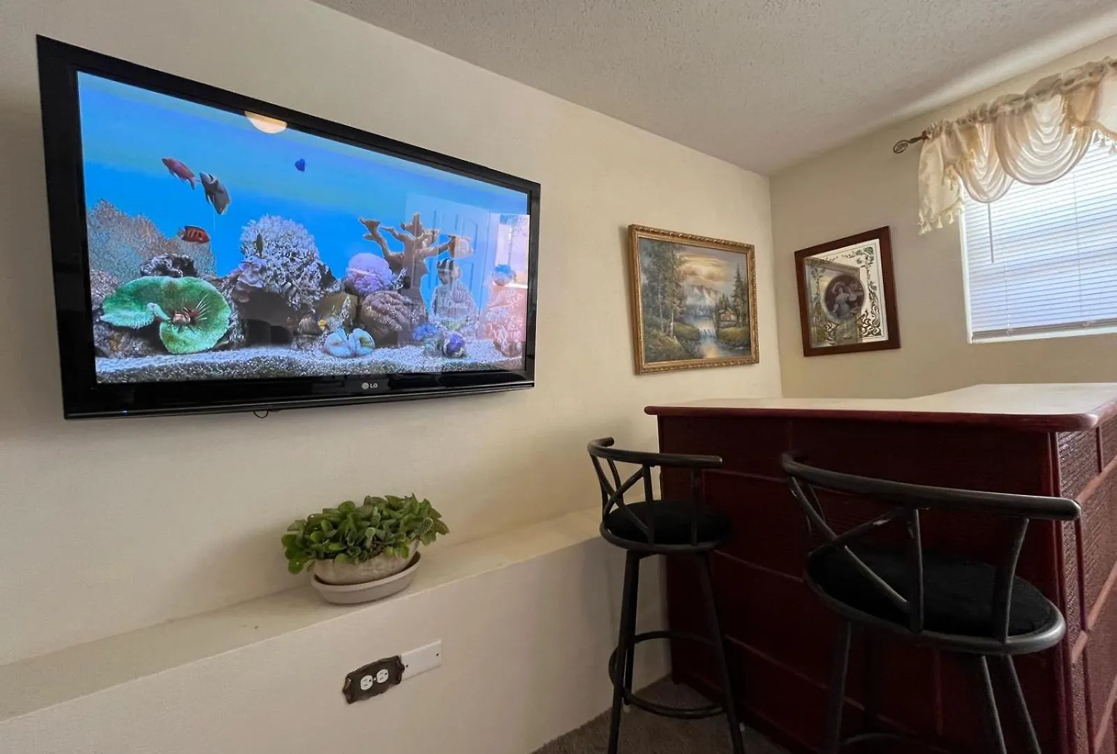 Abbe Garden Hideaway Apartment Saint Philip
