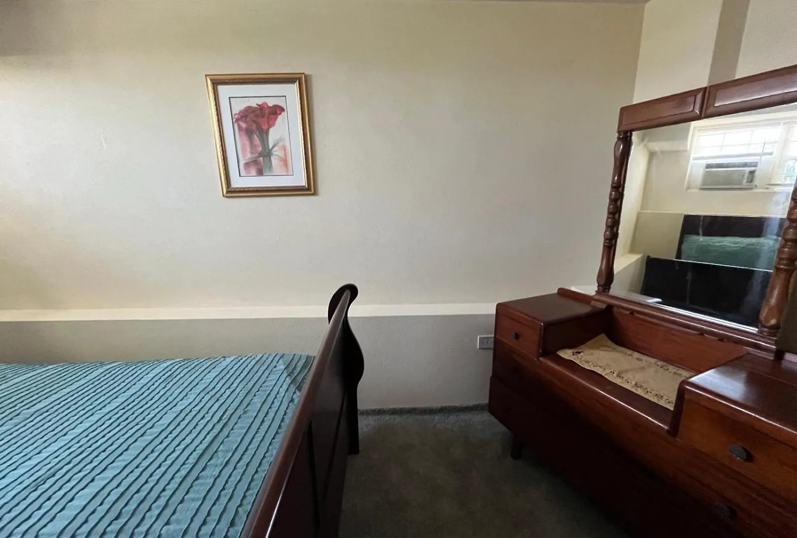 Abbe Garden Hideaway Apartment Saint Philip
