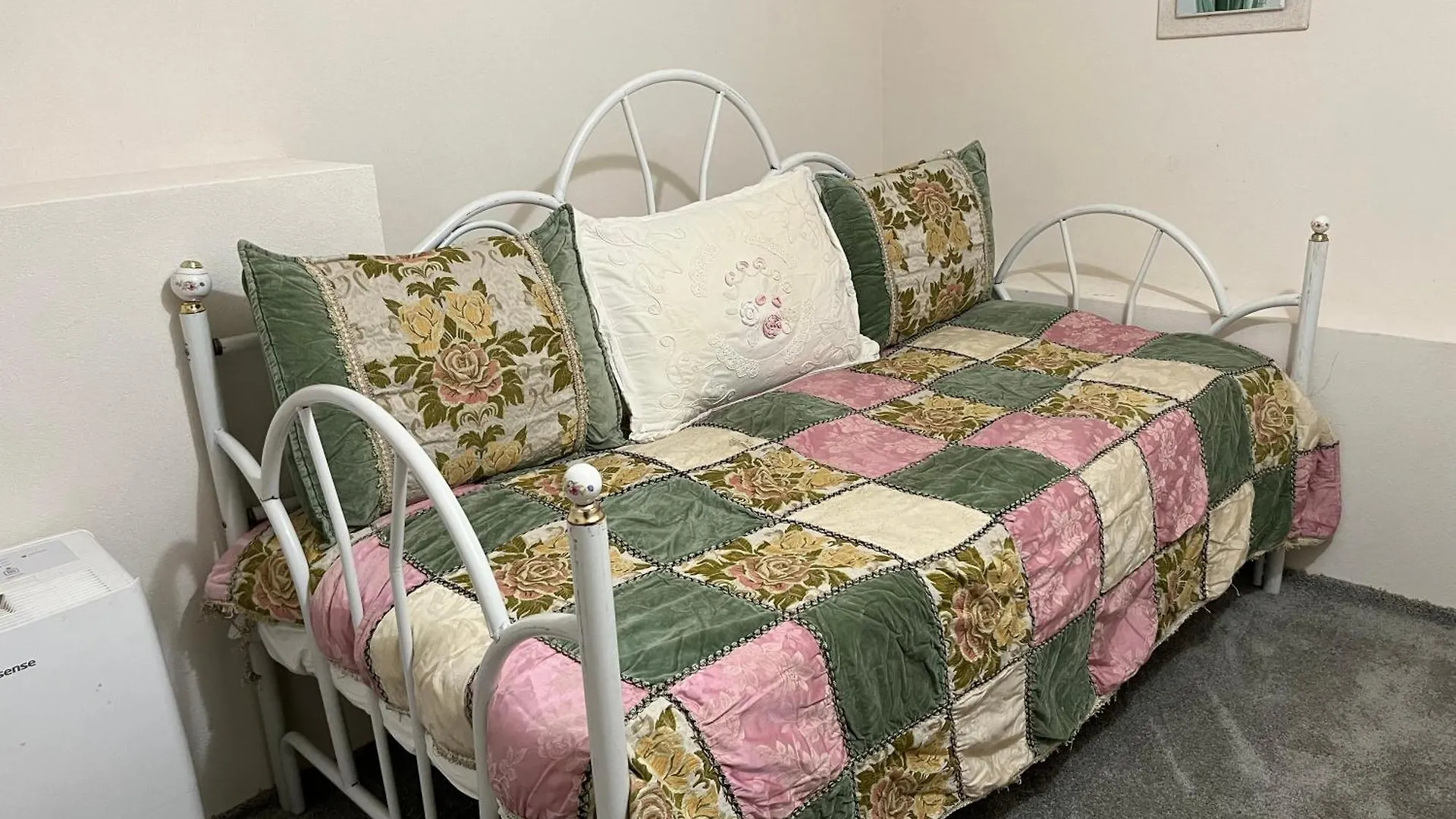 Abbe Garden Hideaway Apartment Saint Philip