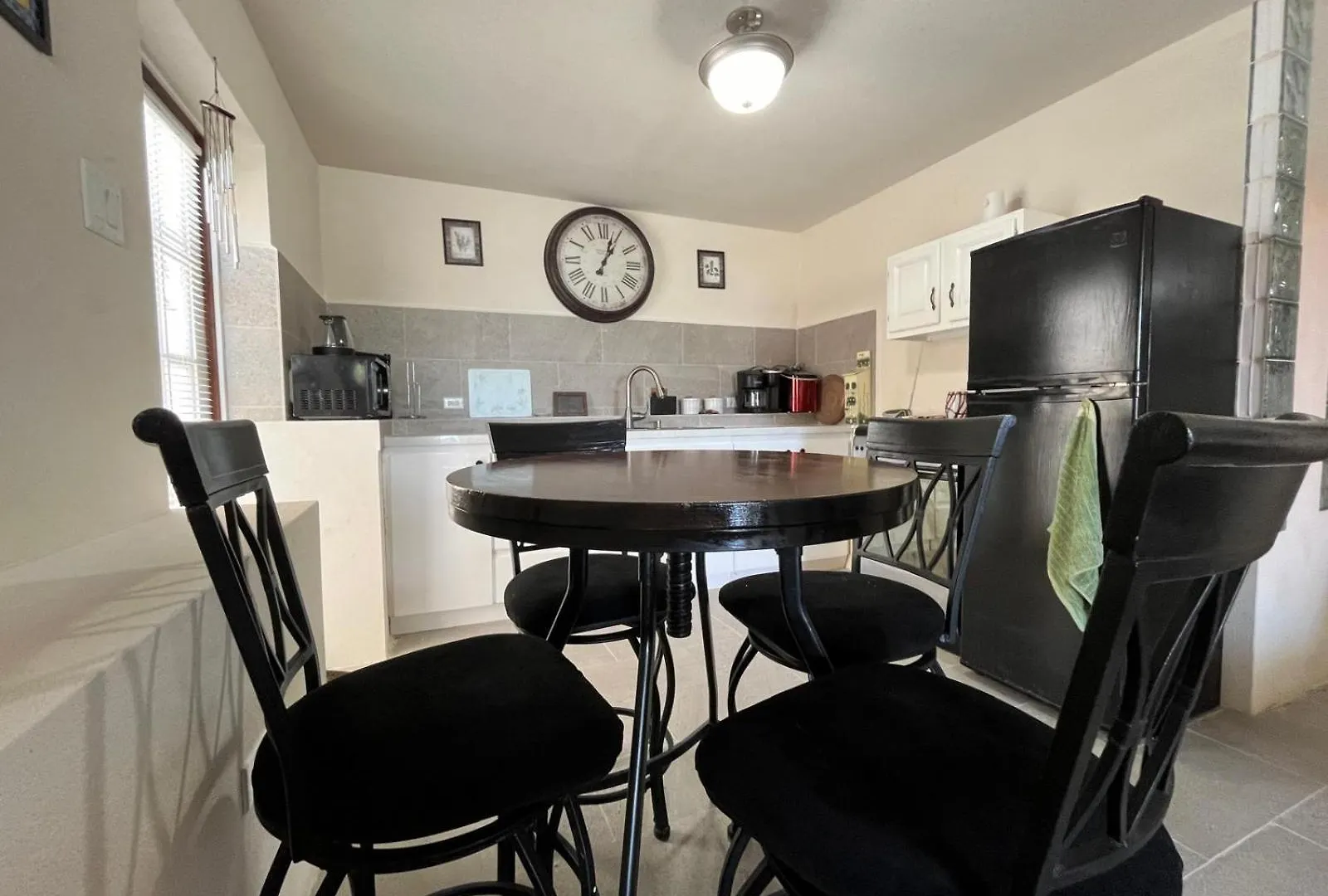 Abbe Garden Hideaway Apartment Saint Philip 0*,