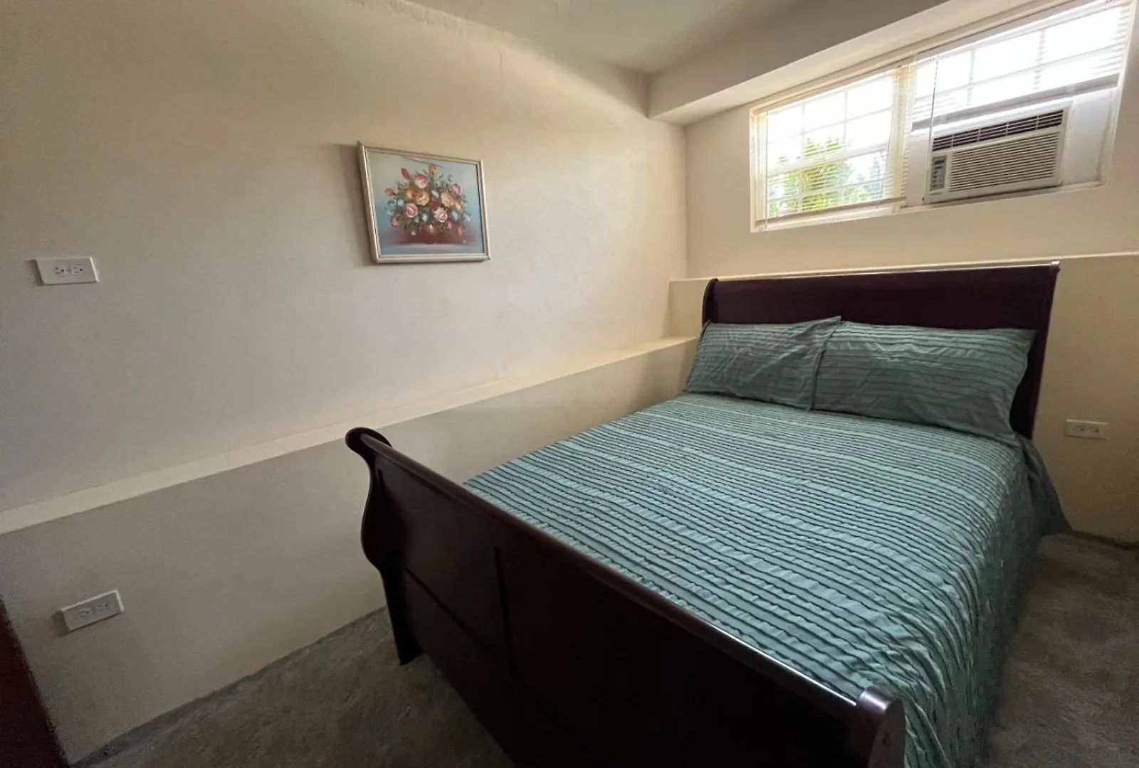 Abbe Garden Hideaway Apartment Saint Philip