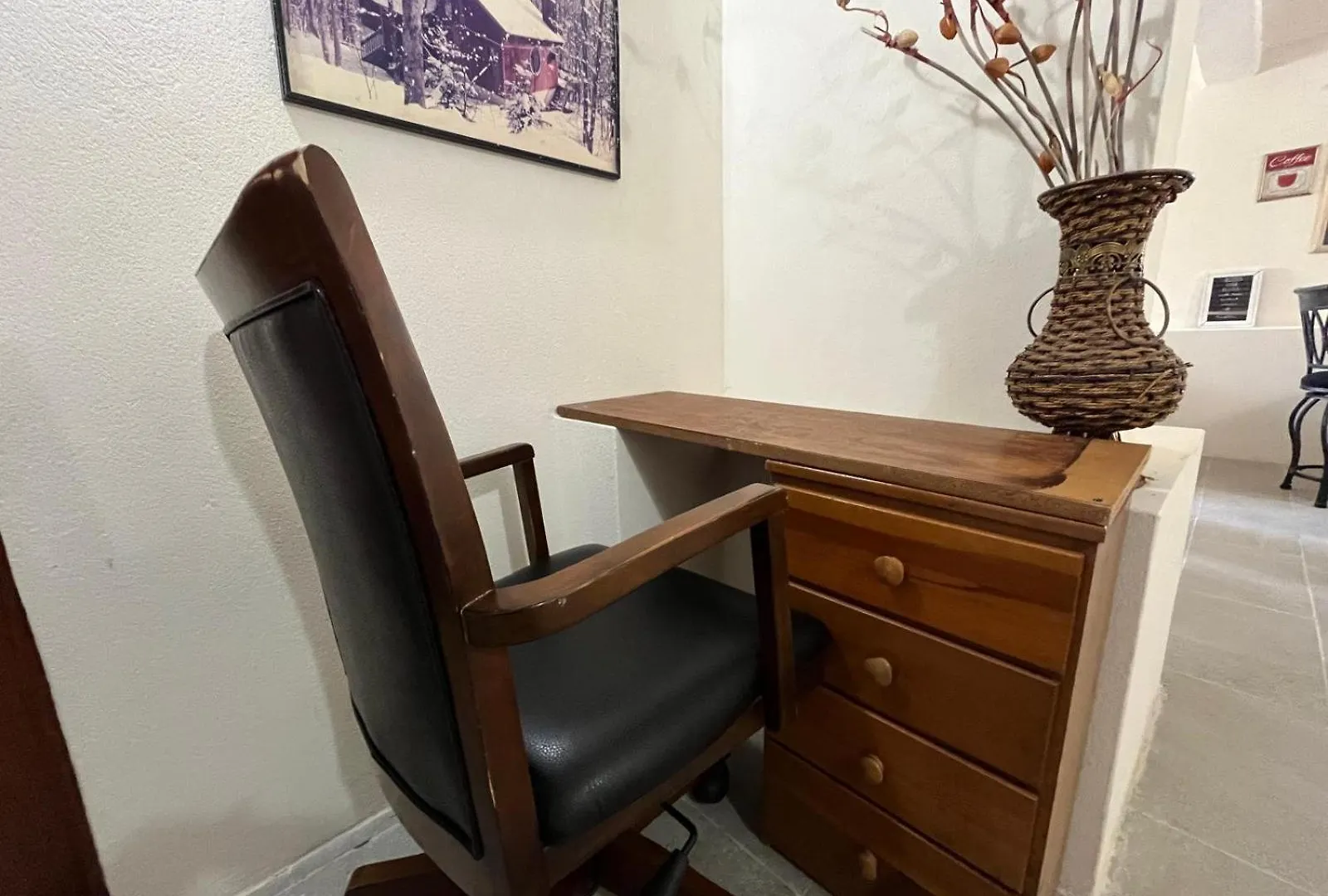 Abbe Garden Hideaway Apartment Saint Philip