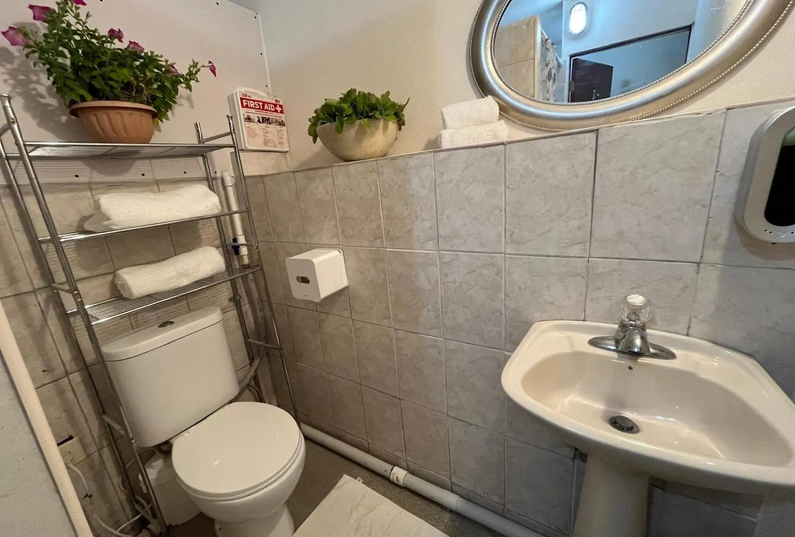 Abbe Garden Hideaway Apartment Saint Philip Barbados