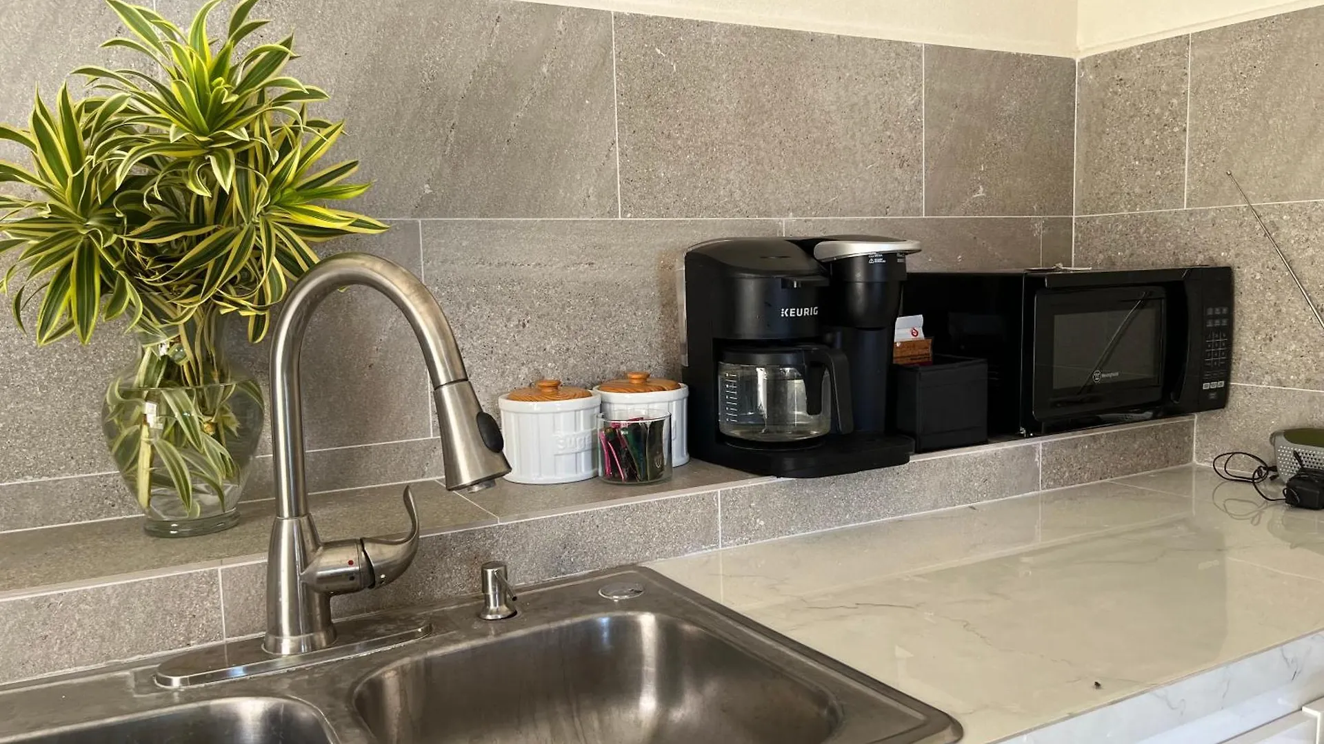 Appartement Abbe Garden Hideaway à Saint Philip 0*,  Barbade